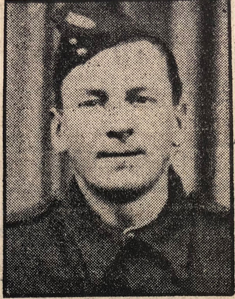 Booth, Norman Killed 28TH FEBRUARY 1941, PG 2, BT.jpg
